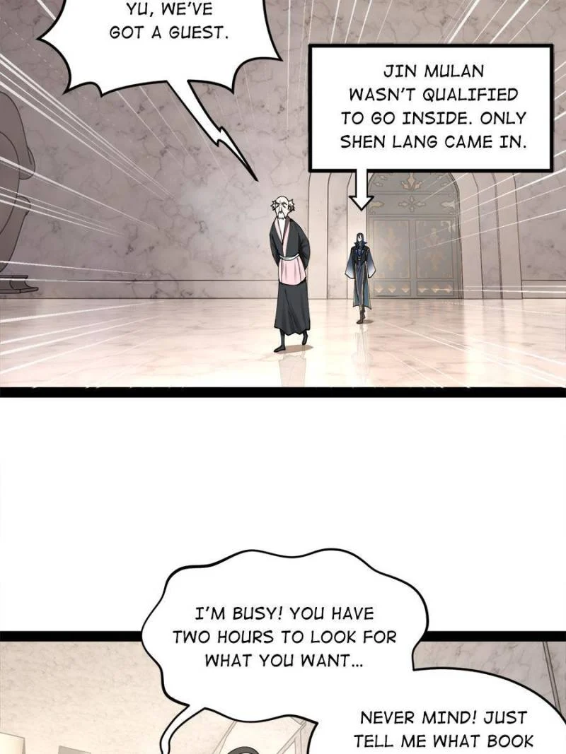 Ultimate Son-in-Law Chapter 89 - Page 16
