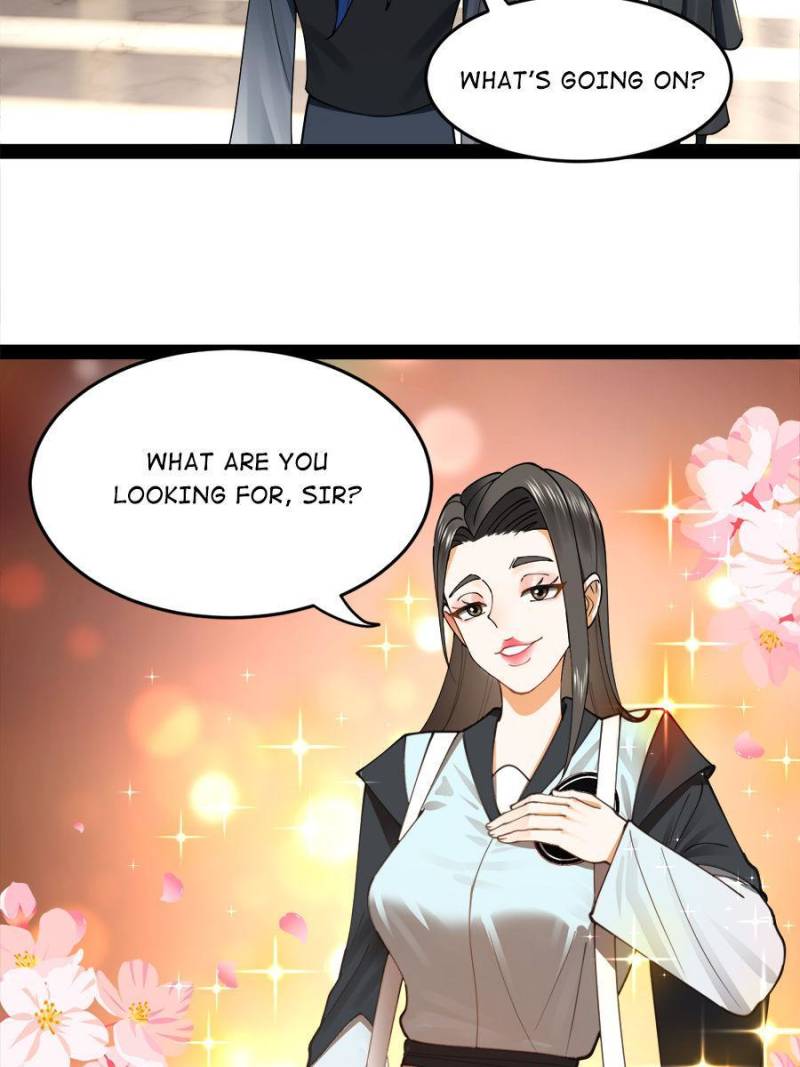 Ultimate Son-in-Law Chapter 89 - Page 19
