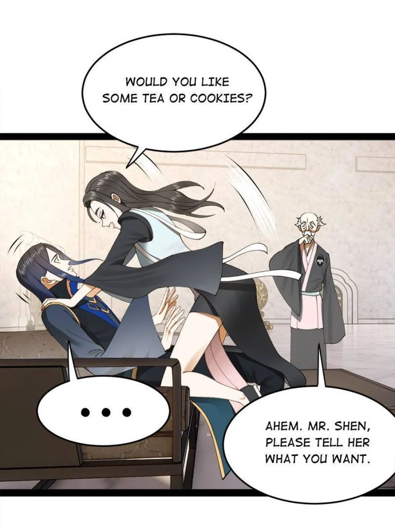 Ultimate Son-in-Law Chapter 89 - Page 22