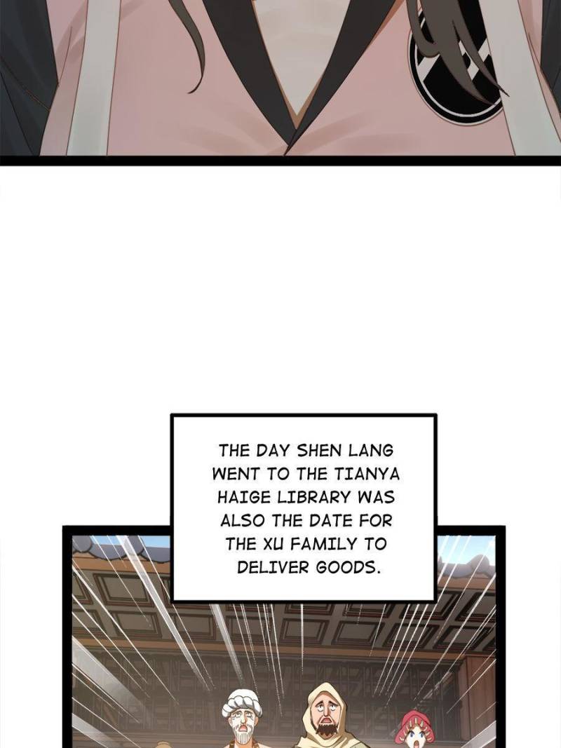 Ultimate Son-in-Law Chapter 89 - Page 25