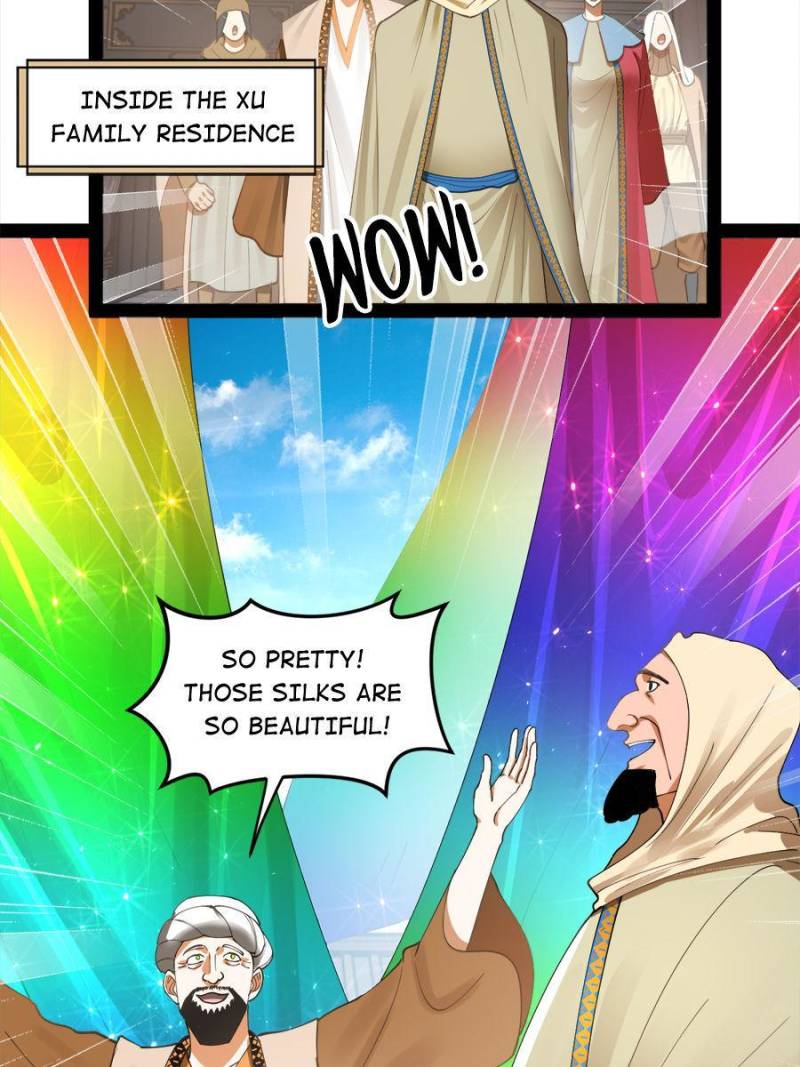Ultimate Son-in-Law Chapter 89 - Page 26