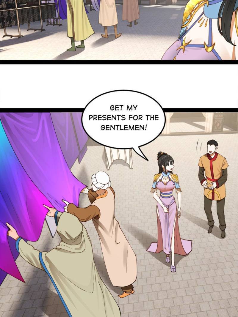 Ultimate Son-in-Law Chapter 89 - Page 28