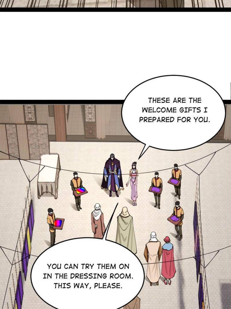 Ultimate Son-in-Law Chapter 89 - Page 30