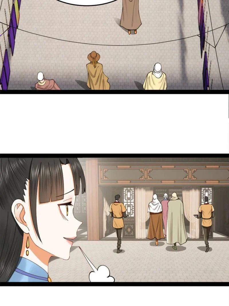 Ultimate Son-in-Law Chapter 89 - Page 31