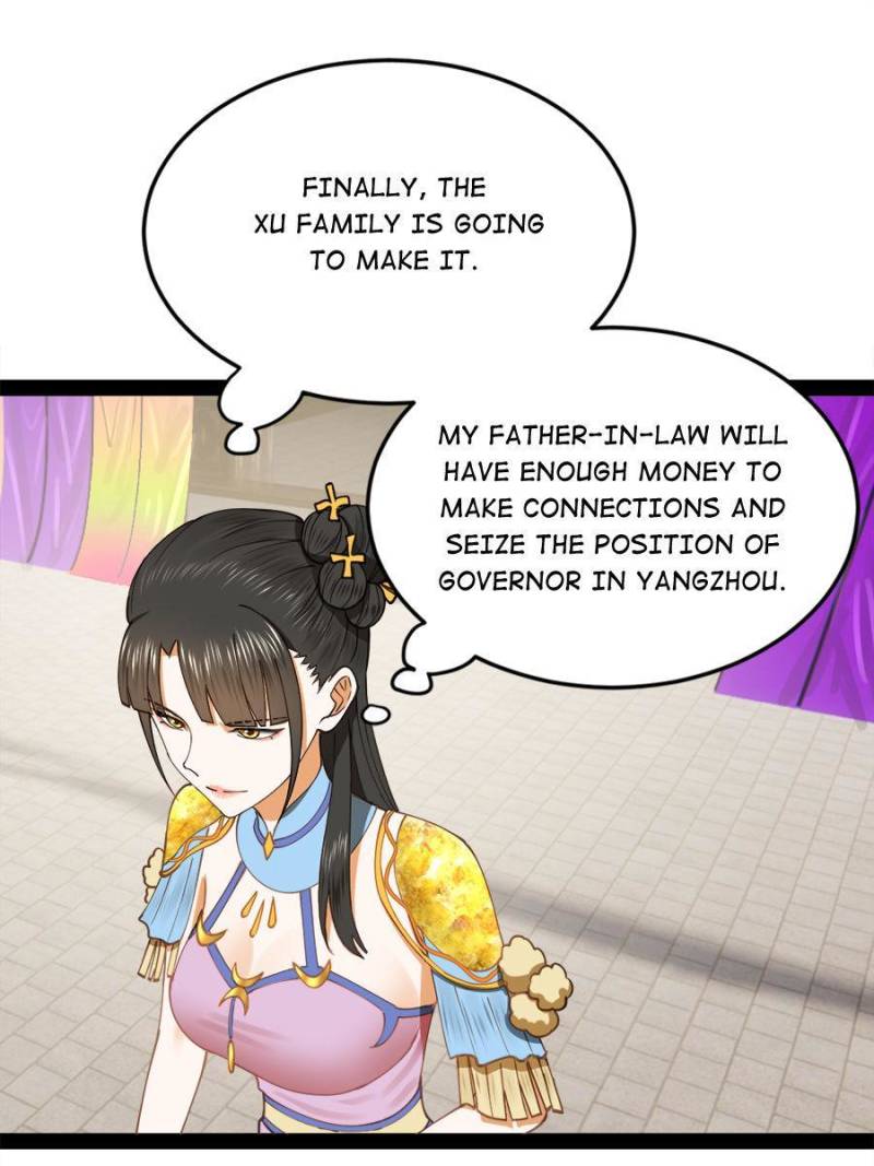Ultimate Son-in-Law Chapter 89 - Page 32