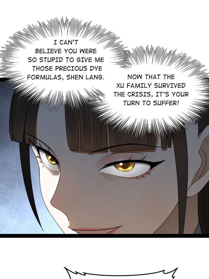 Ultimate Son-in-Law Chapter 89 - Page 34