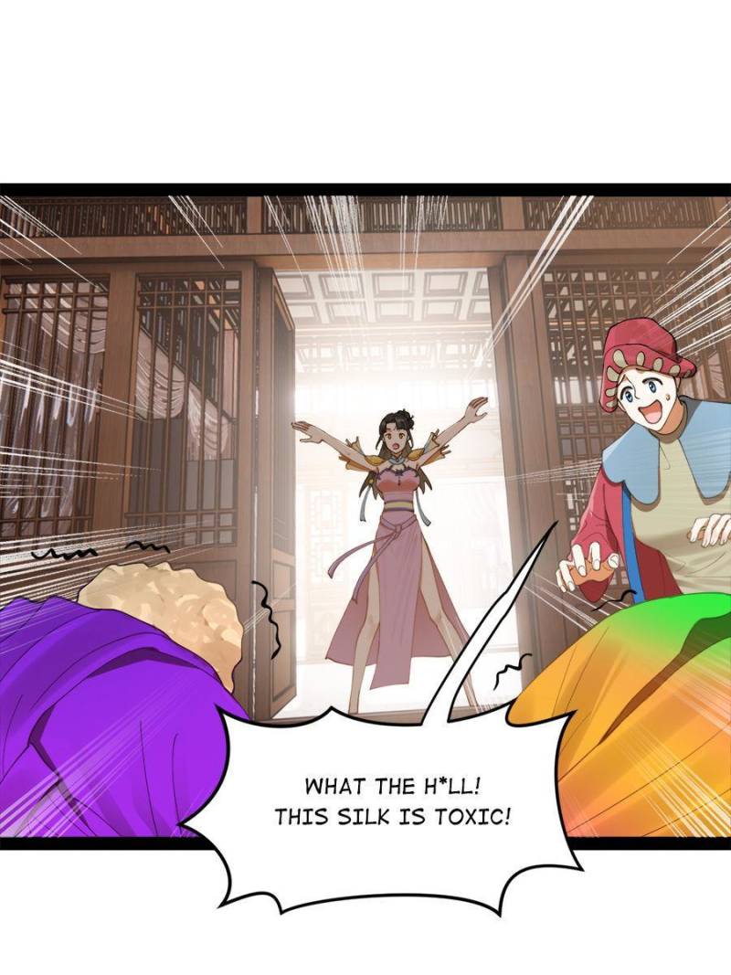 Ultimate Son-in-Law Chapter 89 - Page 36