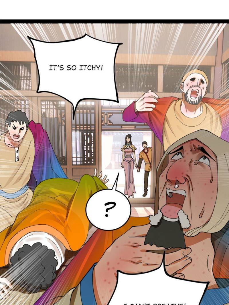 Ultimate Son-in-Law Chapter 89 - Page 37