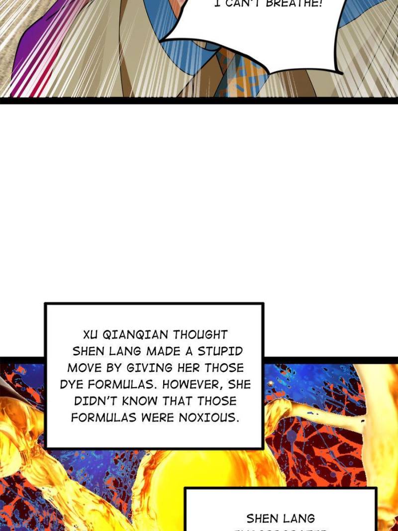 Ultimate Son-in-Law Chapter 89 - Page 38