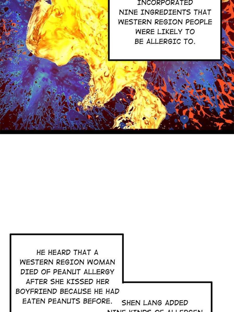 Ultimate Son-in-Law Chapter 89 - Page 39