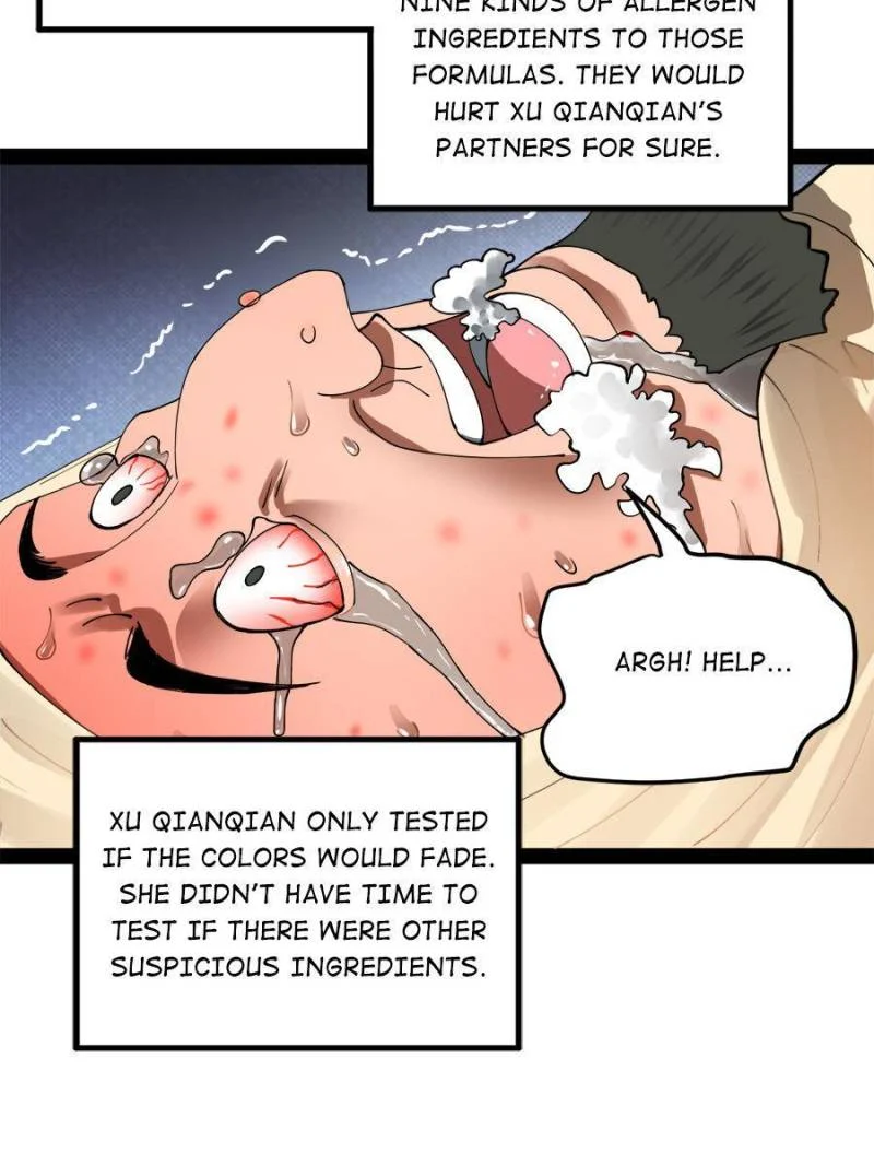 Ultimate Son-in-Law Chapter 89 - Page 40