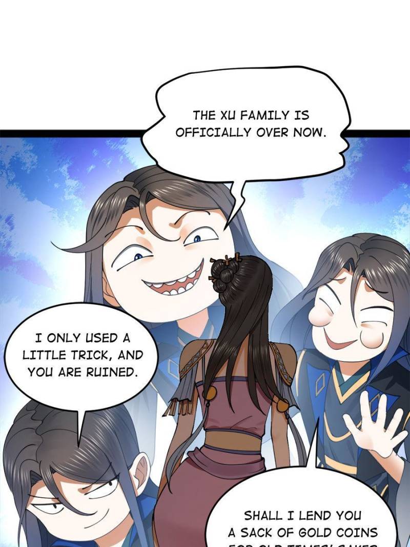 Ultimate Son-in-Law Chapter 89 - Page 46