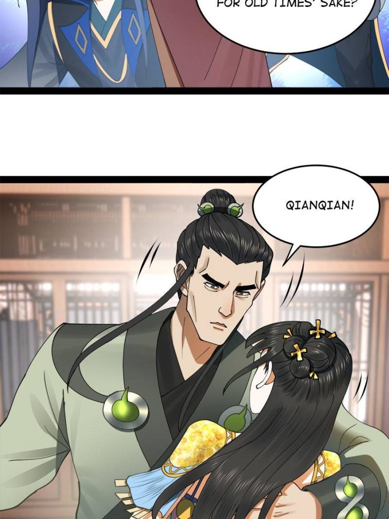 Ultimate Son-in-Law Chapter 89 - Page 47