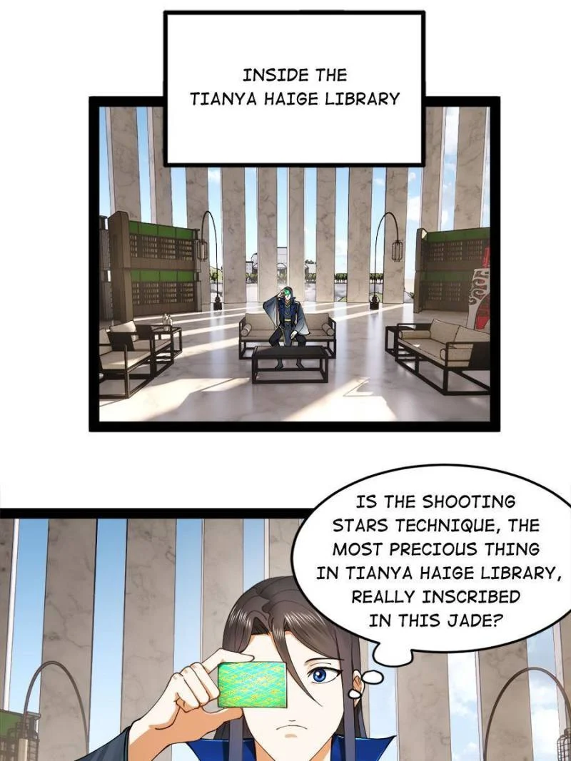 Ultimate Son-in-Law Chapter 89 - Page 54