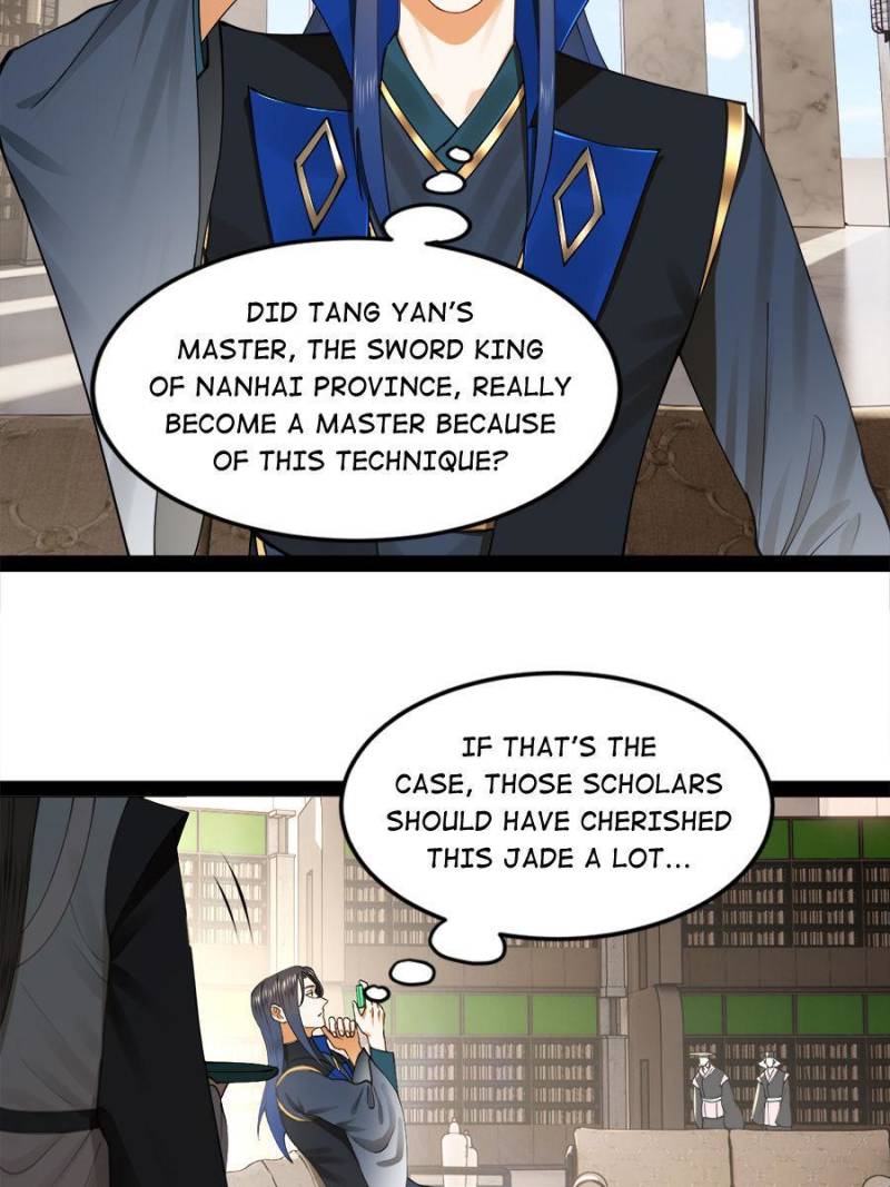 Ultimate Son-in-Law Chapter 89 - Page 55
