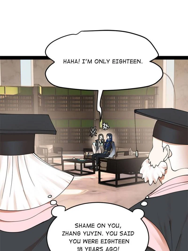 Ultimate Son-in-Law Chapter 89 - Page 58