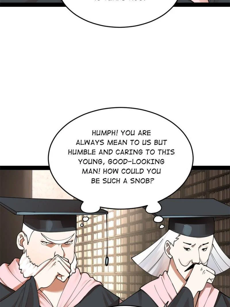 Ultimate Son-in-Law Chapter 89 - Page 59
