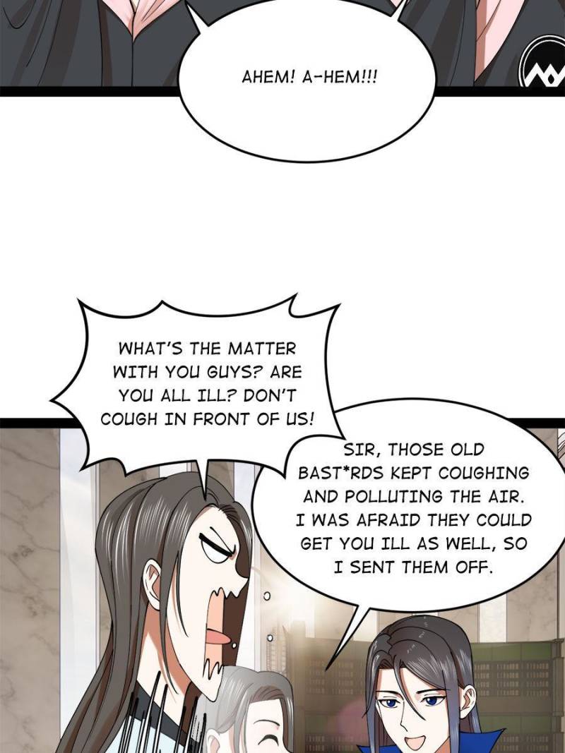 Ultimate Son-in-Law Chapter 89 - Page 60