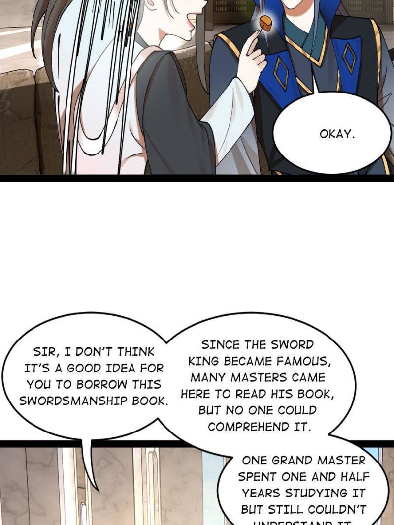 Ultimate Son-in-Law Chapter 89 - Page 61