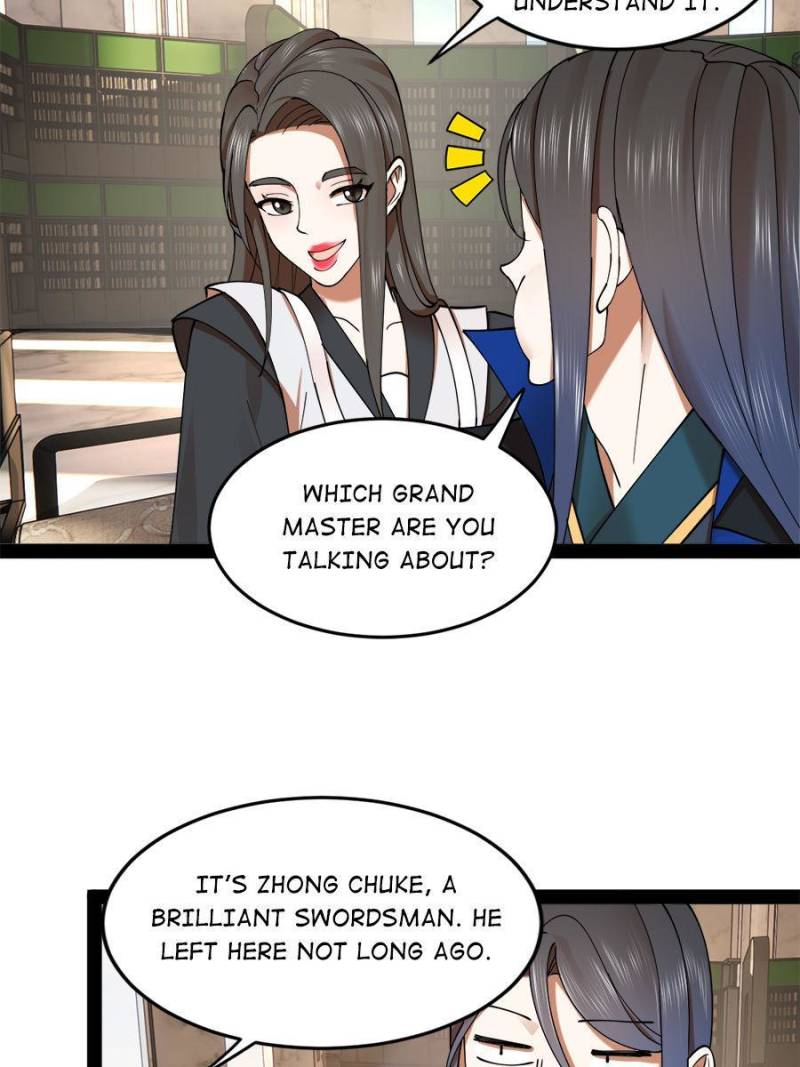 Ultimate Son-in-Law Chapter 89 - Page 62