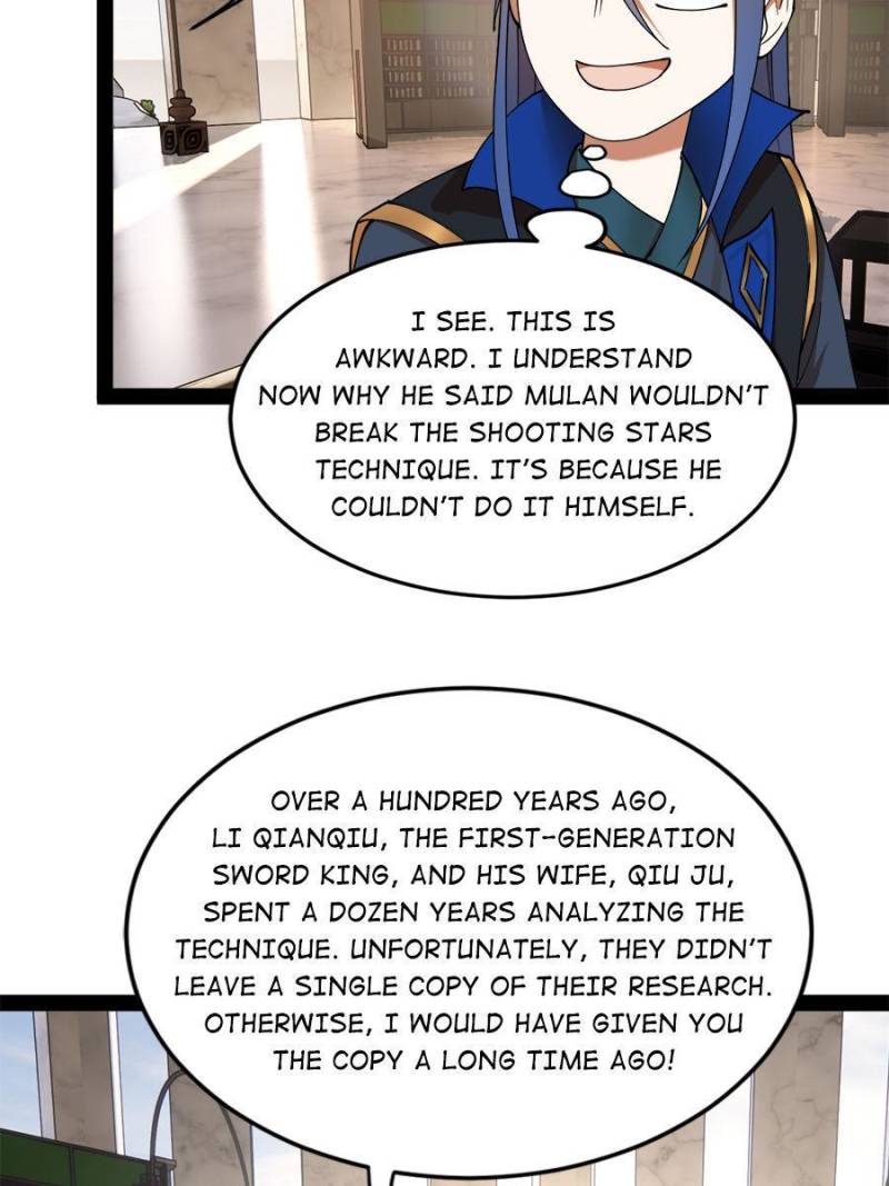 Ultimate Son-in-Law Chapter 89 - Page 63