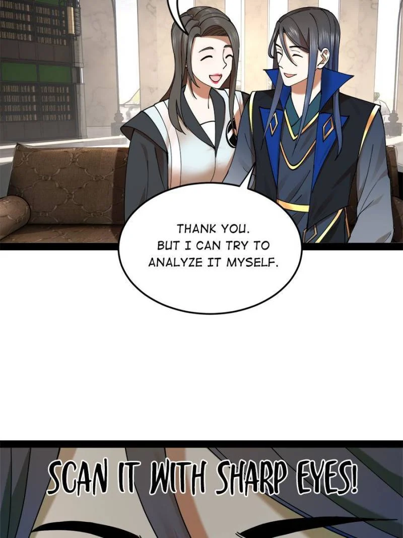 Ultimate Son-in-Law Chapter 89 - Page 64