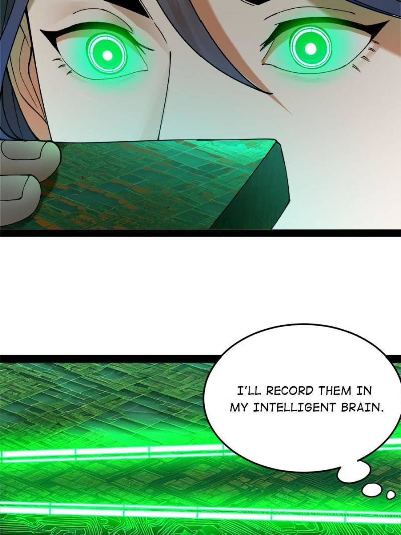 Ultimate Son-in-Law Chapter 89 - Page 65