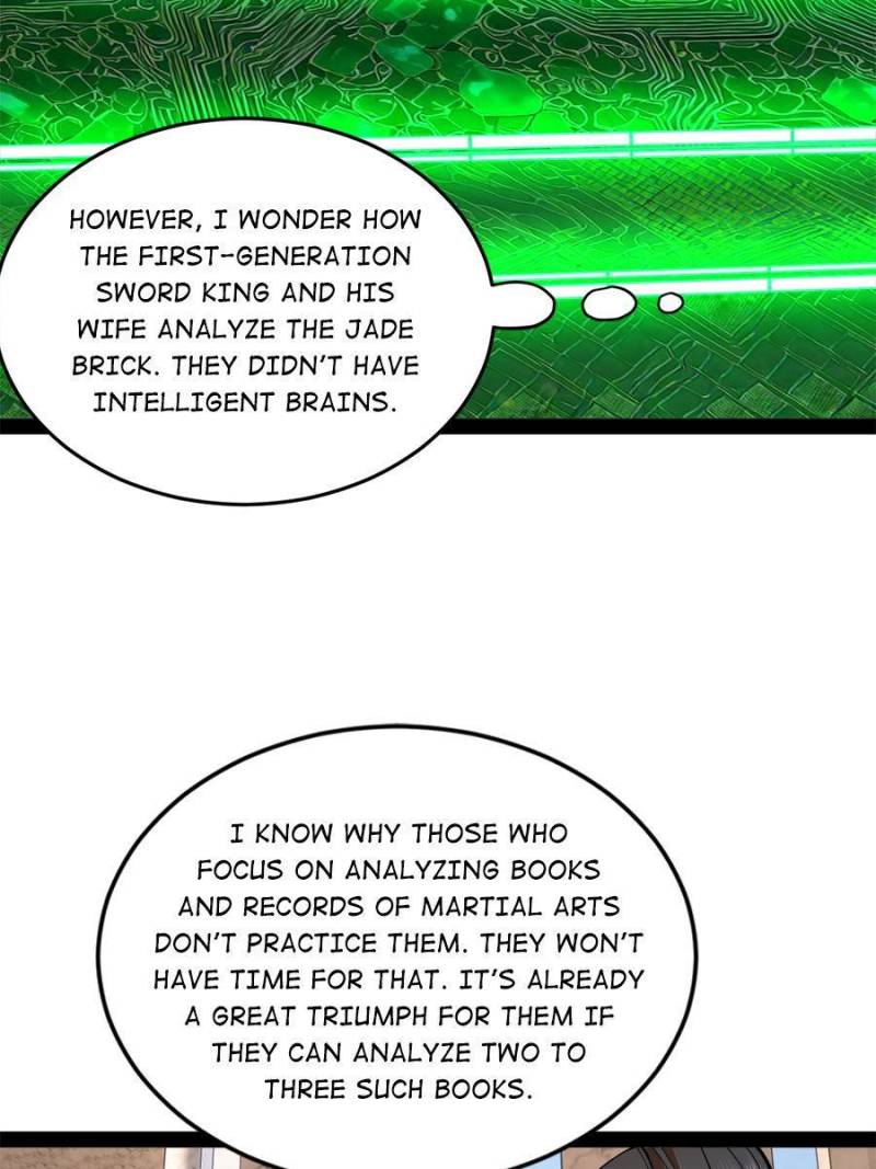 Ultimate Son-in-Law Chapter 89 - Page 66