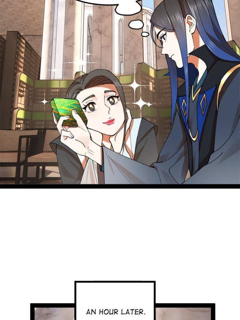 Ultimate Son-in-Law Chapter 89 - Page 67