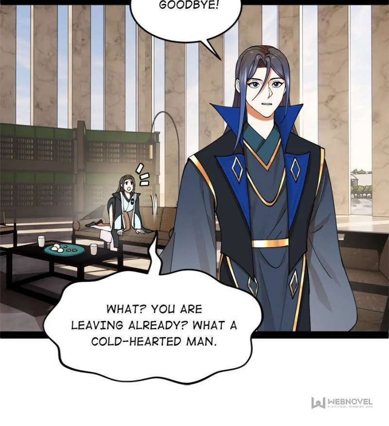 Ultimate Son-in-Law Chapter 89 - Page 69