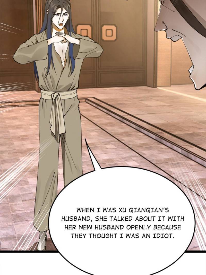 Ultimate Son-in-Law Chapter 9 - Page 3