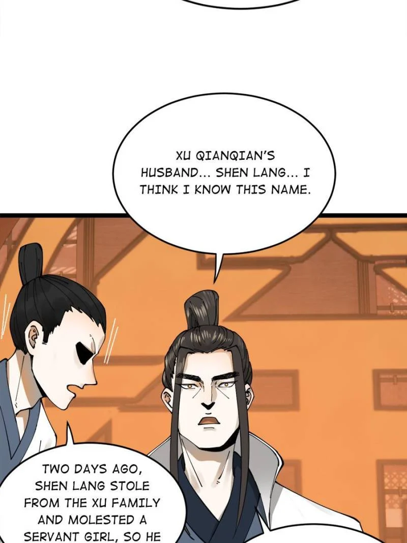 Ultimate Son-in-Law Chapter 9 - Page 4