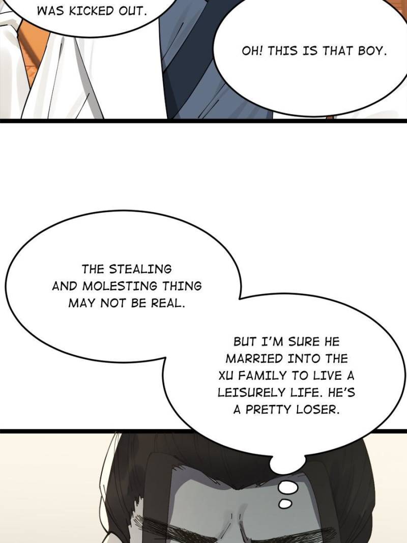 Ultimate Son-in-Law Chapter 9 - Page 5