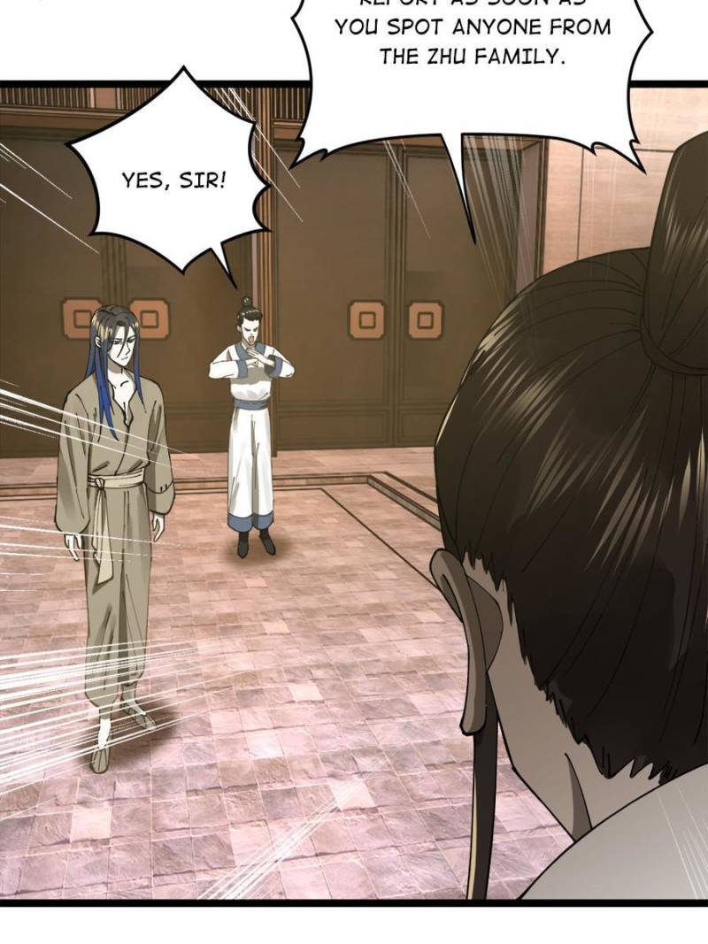 Ultimate Son-in-Law Chapter 9 - Page 7