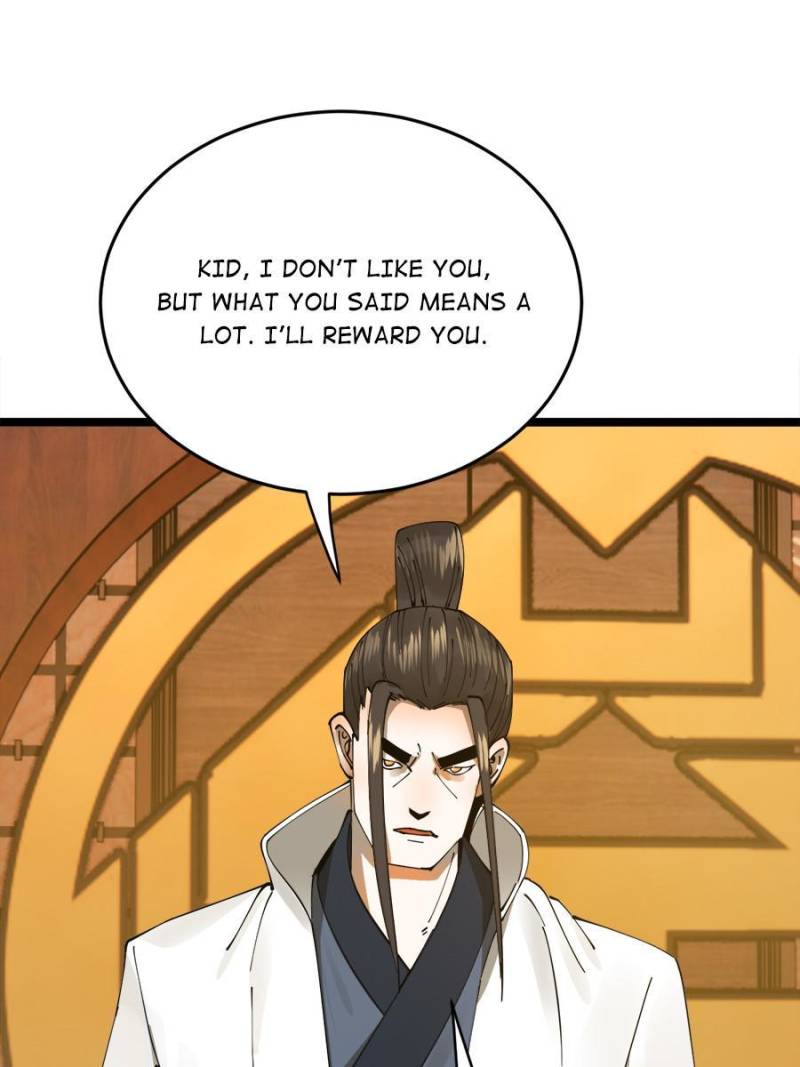 Ultimate Son-in-Law Chapter 9 - Page 8