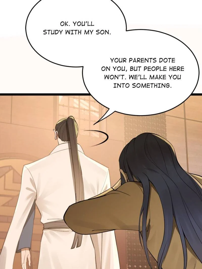 Ultimate Son-in-Law Chapter 9 - Page 18