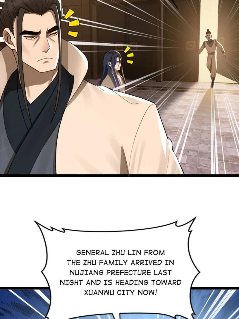 Ultimate Son-in-Law Chapter 9 - Page 20