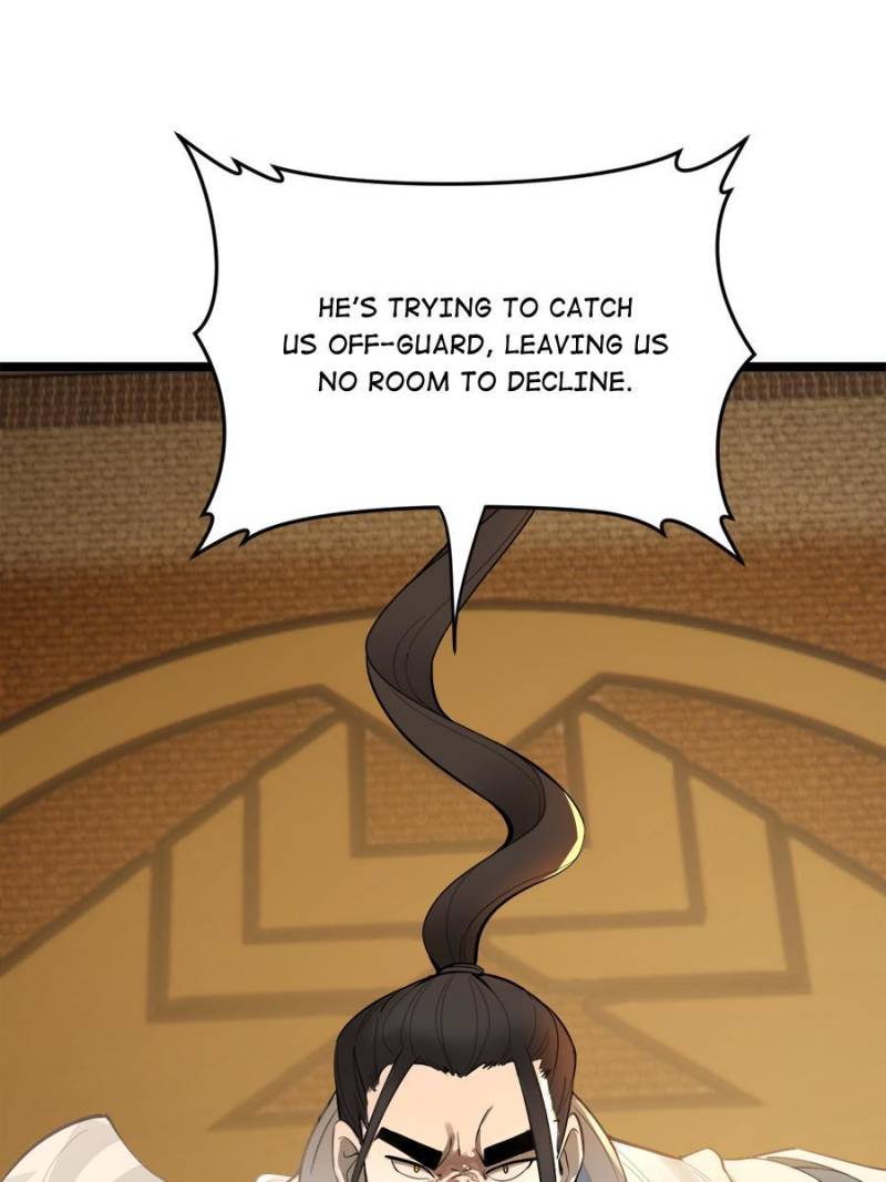Ultimate Son-in-Law Chapter 9 - Page 31