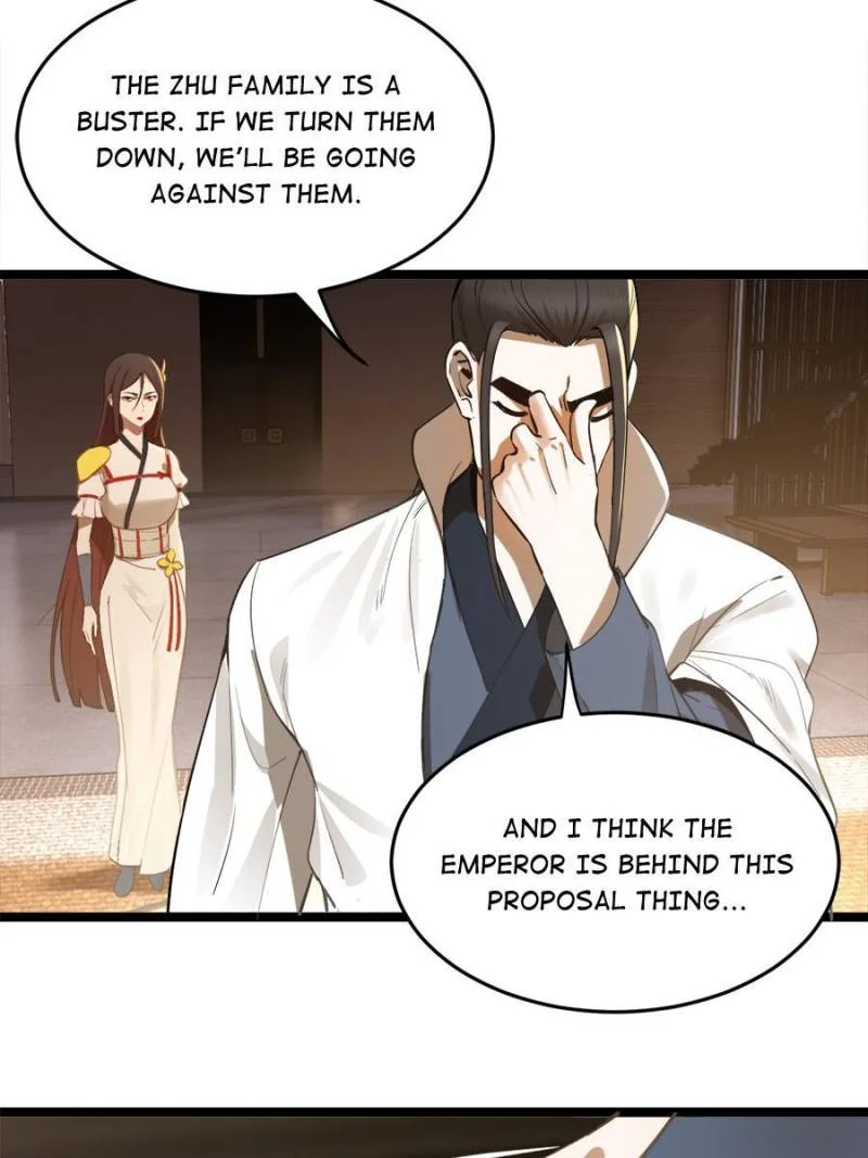 Ultimate Son-in-Law Chapter 9 - Page 34