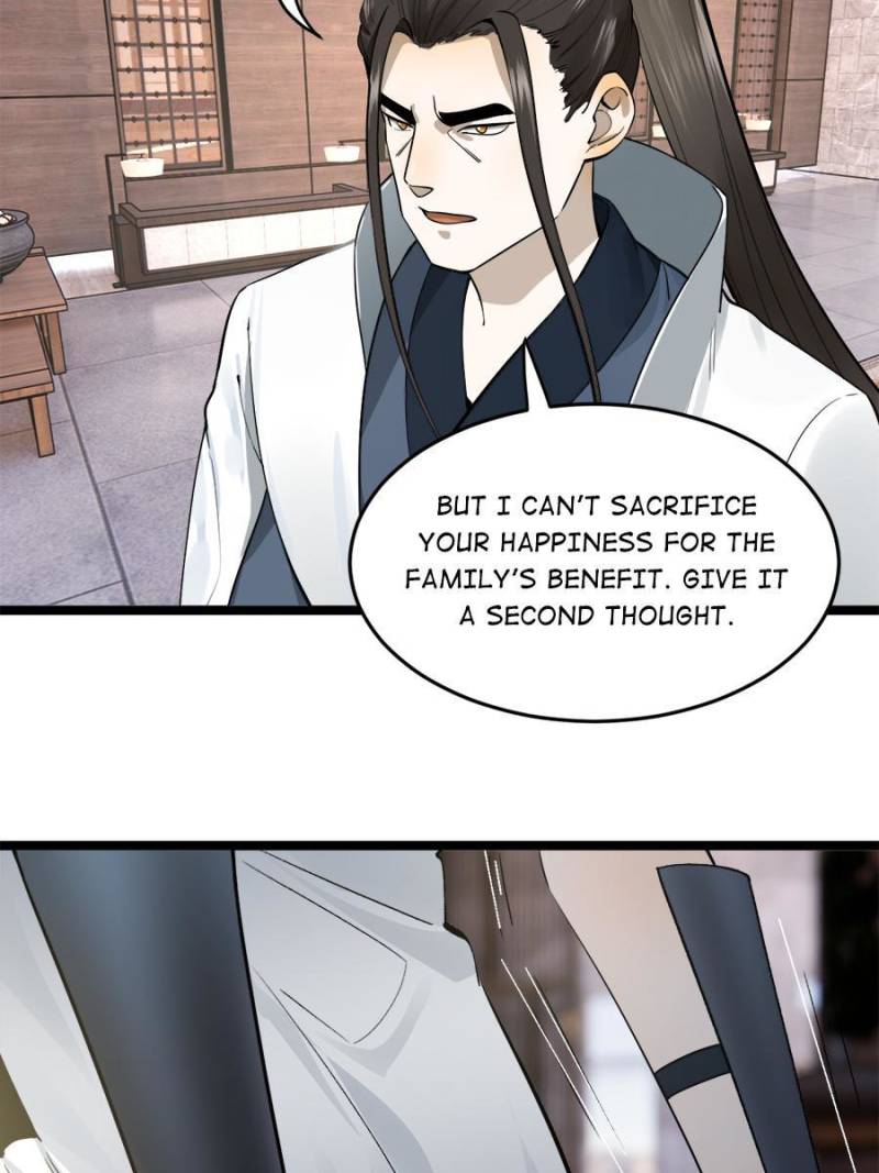 Ultimate Son-in-Law Chapter 9 - Page 42