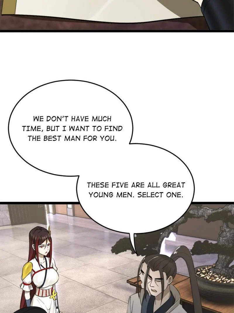 Ultimate Son-in-Law Chapter 9 - Page 49