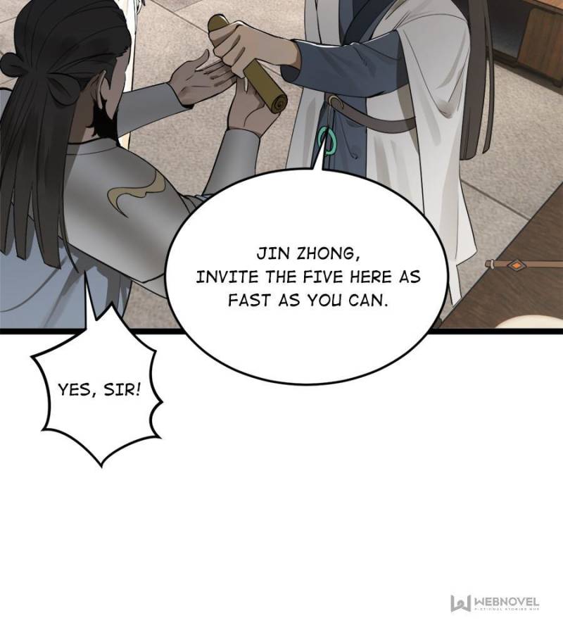 Ultimate Son-in-Law Chapter 9 - Page 50
