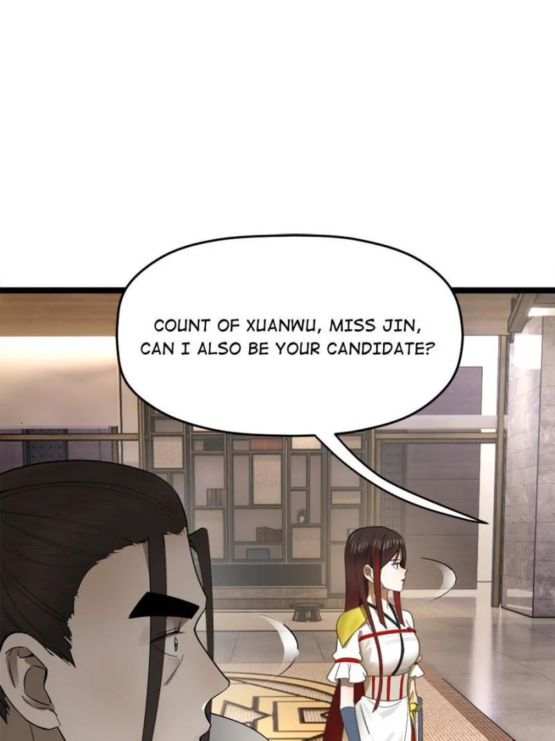 Ultimate Son-in-Law Chapter 9 - Page 51