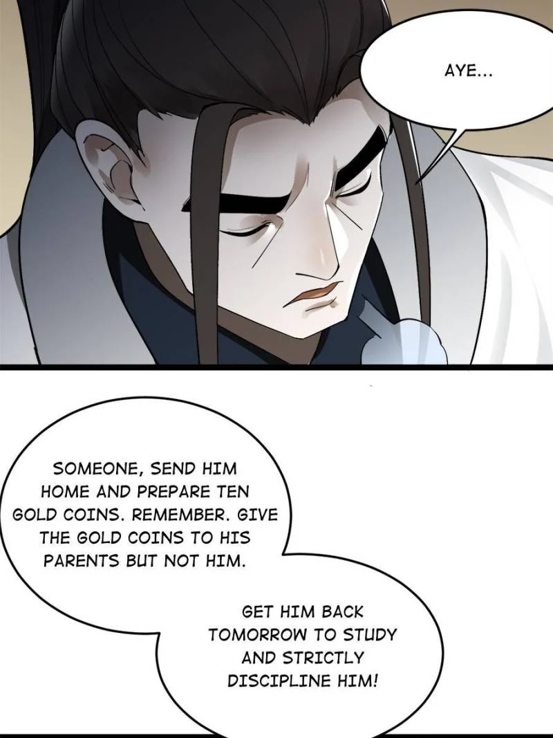 Ultimate Son-in-Law Chapter 9 - Page 60