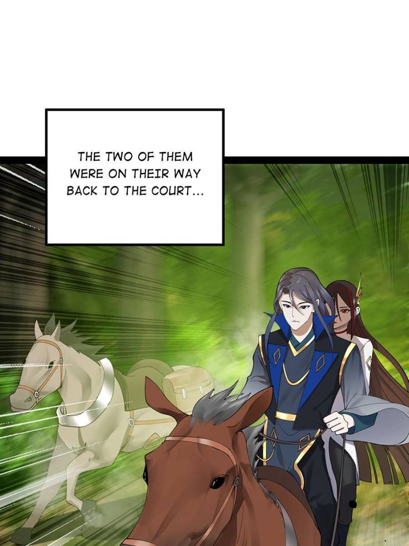 Ultimate Son-in-Law Chapter 90 - Page 1