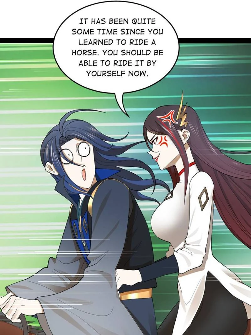Ultimate Son-in-Law Chapter 90 - Page 4