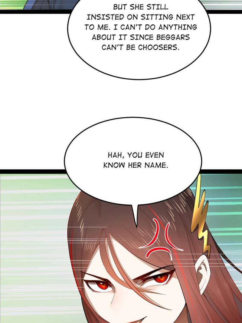 Ultimate Son-in-Law Chapter 90 - Page 8