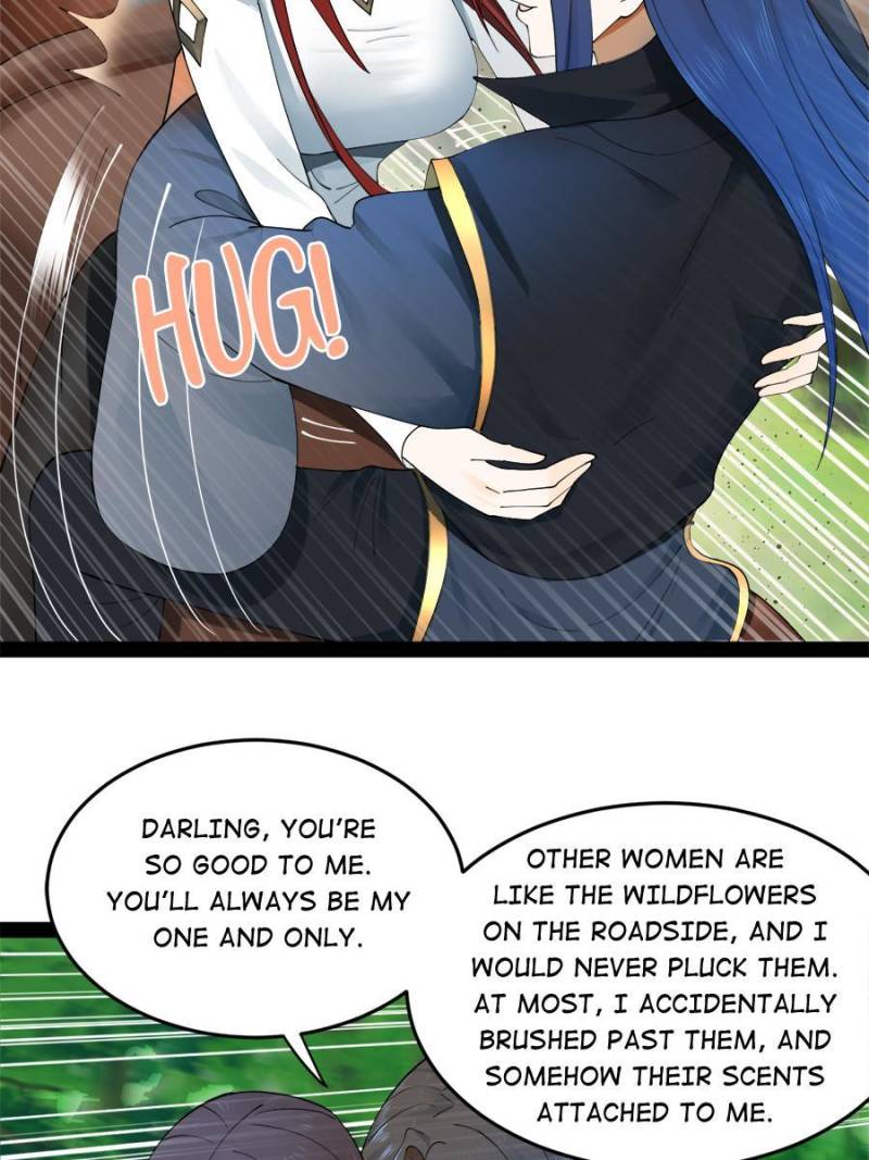 Ultimate Son-in-Law Chapter 90 - Page 13