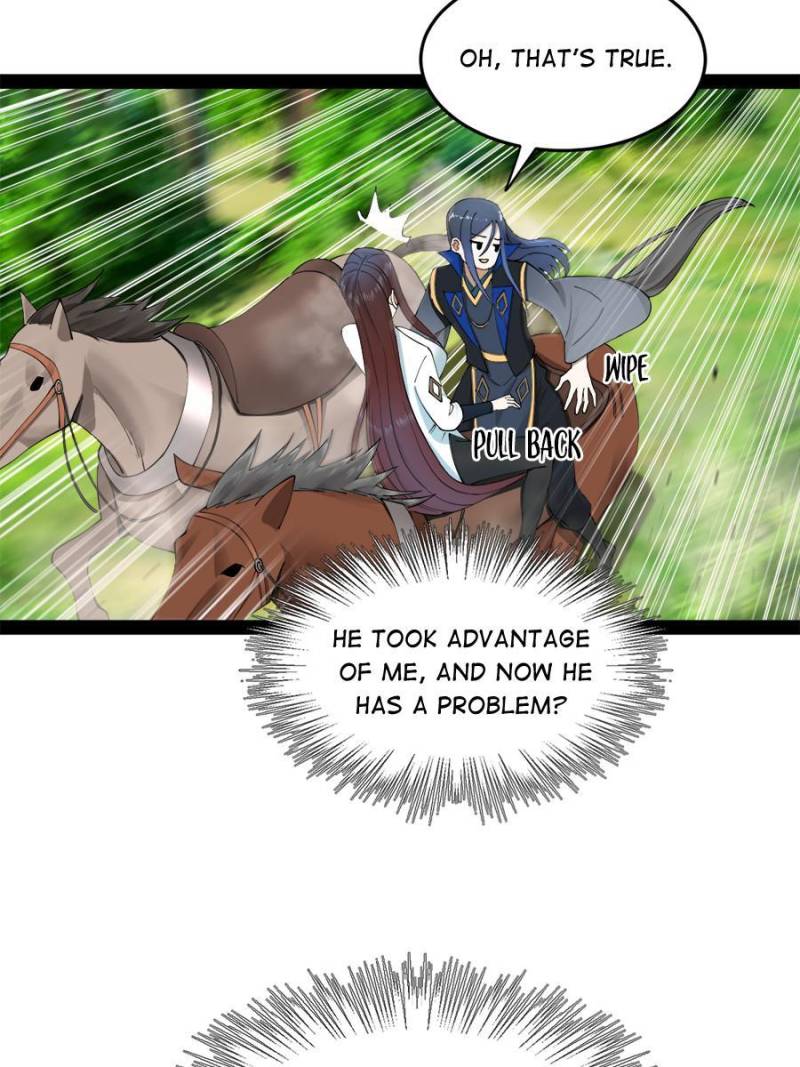 Ultimate Son-in-Law Chapter 90 - Page 19