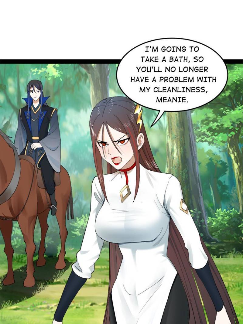 Ultimate Son-in-Law Chapter 90 - Page 24